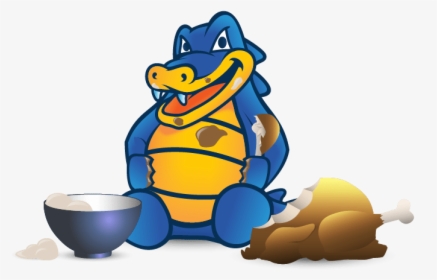 Snappy Hostgator, HD Png Download, Transparent PNG