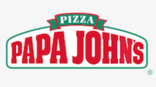 Papa Johns Pizza Logo, HD Png Download, Transparent PNG