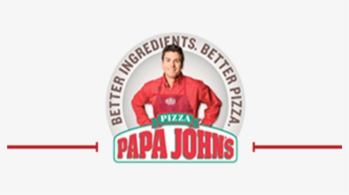 Papa Johns, HD Png Download, Transparent PNG