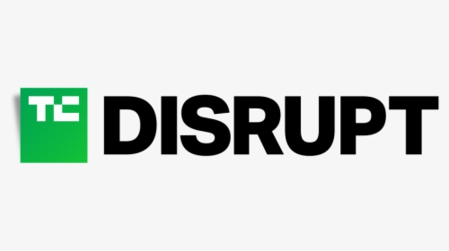 Techcrunch Disrupt Is The World’s Leading Authority - Techcrunch Disrupt 2018 Logo, HD Png Download, Transparent PNG