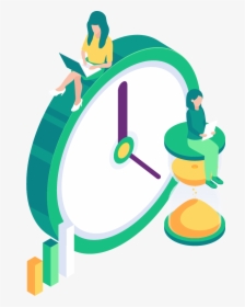 Poster Making About Time Management, HD Png Download, Transparent PNG