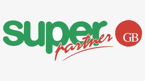 Super Gb Partner Logo Png Transparent - Super Gb, Png Download, Transparent PNG