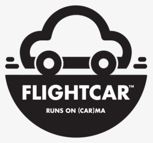 Flightcar Logo, HD Png Download, Transparent PNG