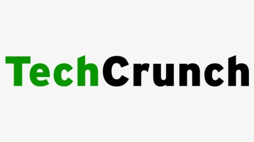 Techcrunch Logo Svg, HD Png Download, Transparent PNG