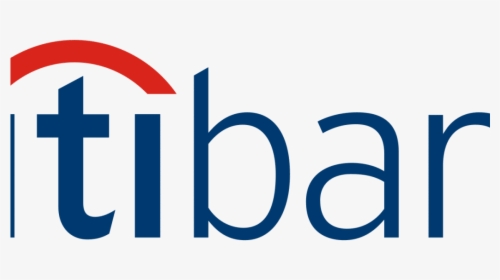 Citibank Logo E15258 - Citibank, HD Png Download, Transparent PNG