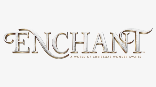 Enchant Christmas Logo, HD Png Download, Transparent PNG