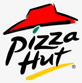 Pizza Hut - Pizza Hut Logo Svg, HD Png Download, Transparent PNG