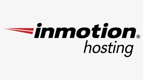 Inmotion Hosting Logo Png, Transparent Png, Transparent PNG