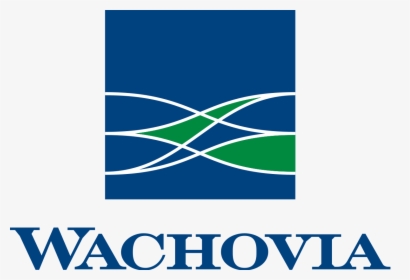 Wachovia Logo, HD Png Download, Transparent PNG