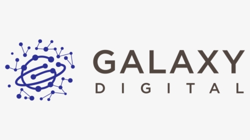 Galaxy Digital Assets Logo, HD Png Download, Transparent PNG