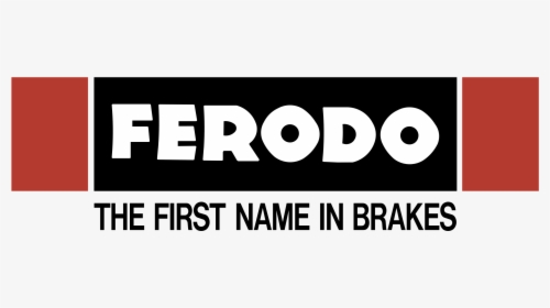 Ferodo, HD Png Download, Transparent PNG