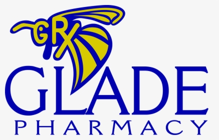 Glade Pharmacy - Graphic Design, HD Png Download, Transparent PNG
