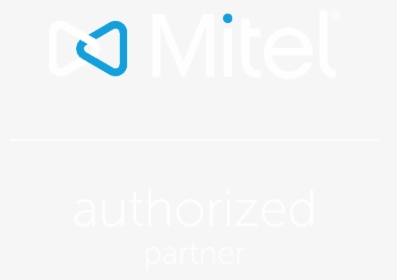 Mitel Accredited Badge - Circle, HD Png Download, Transparent PNG