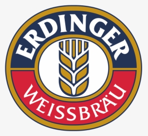 Erdinger Logo - Erdinger Beer Logo, HD Png Download, Transparent PNG