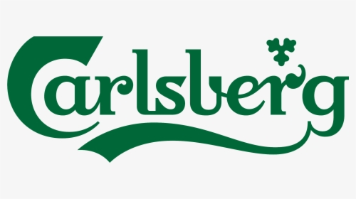 Transparent Carlsberg Logo Png - Carlsberg Png, Png Download, Transparent PNG