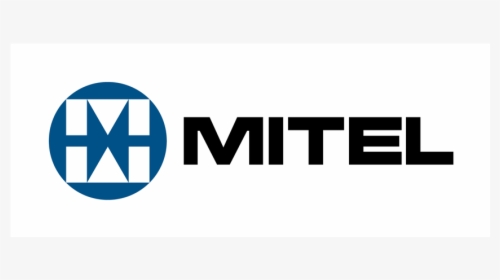 Mitel Logo Png, Transparent Png, Transparent PNG