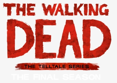 Walking Dead Telltale Game - Walking Dead, HD Png Download, Transparent PNG