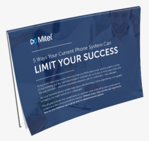 Brochure, HD Png Download, Transparent PNG