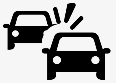 Traffic Accident Svg Png Icon Free Download - Traffic Accident Icon Png, Transparent Png, Transparent PNG