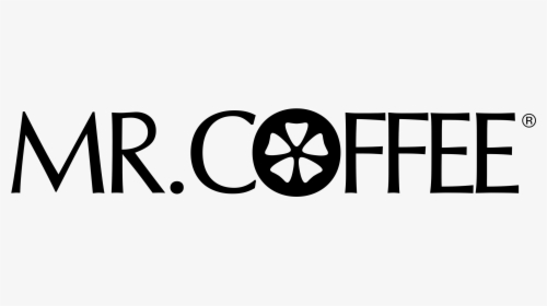 Mr Coffee Logo, HD Png Download, Transparent PNG