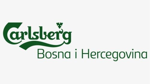 Carlsberg Bosnia, HD Png Download, Transparent PNG