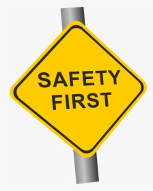 Garage Door Accident Prevention - Hazardous Symbols On Lorries, HD Png Download, Transparent PNG