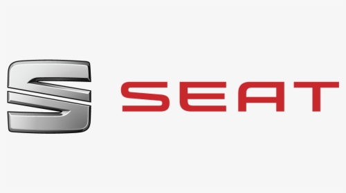 Seat Logo, HD Png Download, Transparent PNG