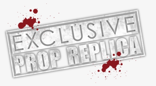 Replica - Blood Spatter Patterns, HD Png Download, Transparent PNG