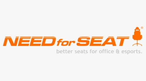 Logo - Need For Seat Logo, HD Png Download, Transparent PNG