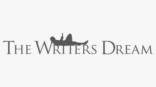 The Writers Dream - Silhouette, HD Png Download, Transparent PNG