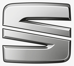 Seat Logo Png - Seat, Transparent Png, Transparent PNG