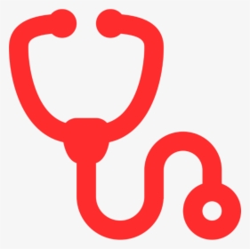 Stethescope - Gp Surgery Gp Icon, HD Png Download, Transparent PNG