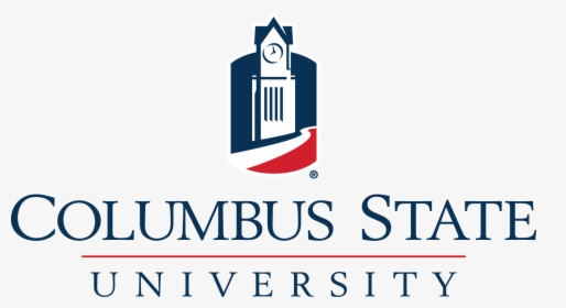 Columbus State University, HD Png Download, Transparent PNG