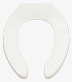 Commercial Toilet Seats - Toilet Seat, HD Png Download, Transparent PNG