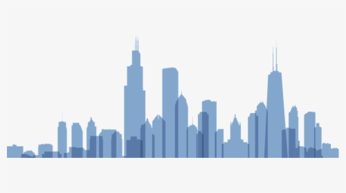 Download Chicago Png Image - City Of Chicago Png, Transparent Png, Transparent PNG