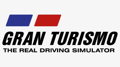 Download Gran Turismo Logo Png Image - Gran Turismo Logo Hd, Transparent Png, Transparent PNG