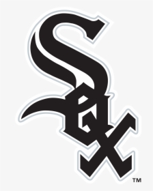 Chicago White Sox Logo - White Sox Logo Png, Transparent Png, Transparent PNG