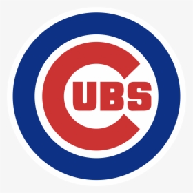 Vector Chicago Cubs Logo, HD Png Download, Transparent PNG