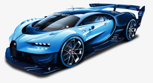 Bugatti Chiron Gt, HD Png Download, Transparent PNG