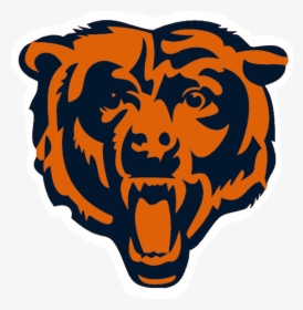 Chicago Bears Logo - Chicago Bears Logo Png, Transparent Png, Transparent PNG