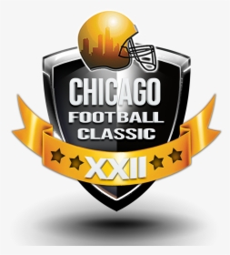 Chicago Football Classic - Chicago Football Classic 2019, HD Png Download, Transparent PNG
