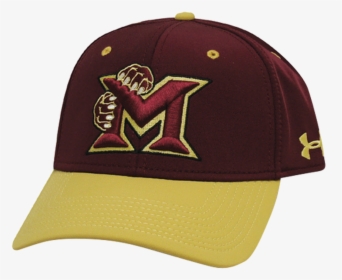 Under Armour Stretch Fit Custom Baseball Cap, HD Png Download, Transparent PNG