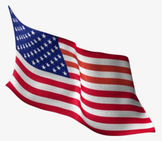 Usa Flag Png - America Flag Png Gif, Transparent Png, Transparent PNG