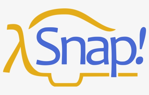 Snap - Lenguaje De Programacion Snap, HD Png Download, Transparent PNG