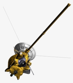 Cassini Transparent - Cassini Huygens, HD Png Download, Transparent PNG