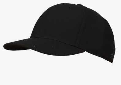 Black Fitted Base Hat - Nike Sb Skateboarding Cap, HD Png Download, Transparent PNG
