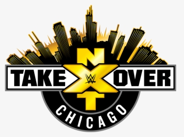 Nxt Takeover Chicago 2017, HD Png Download, Transparent PNG