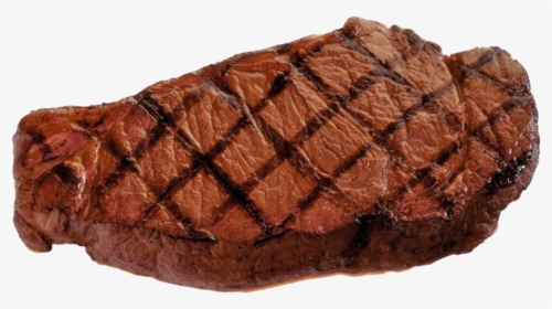 Steak Meat Png - Grilled Steak Steak Clipart, Transparent Png, Transparent PNG