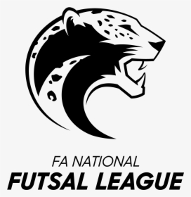 Png With Clear Background For Use On Websites - National Futsal League Logo, Transparent Png, Transparent PNG