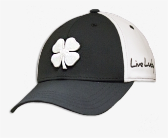 Premium Fitted Hat - Lucky Hat, HD Png Download , Transparent Png Image ...